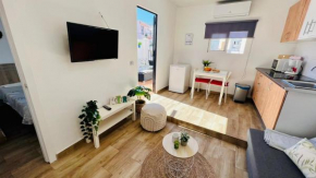 Apartamento Jimena Málaga en el centro de Nerja